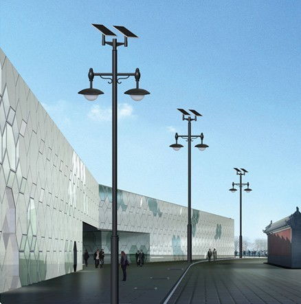 江蘇新思維光電 專業(yè)供應(yīng)太陽(yáng)能LED路燈與風(fēng)光互補(bǔ)LED路燈